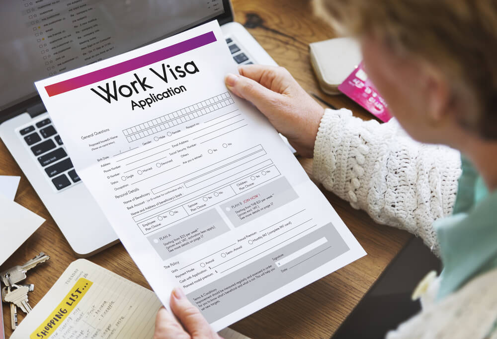 What are Portugal Work Visa Requirements prabvisa.com